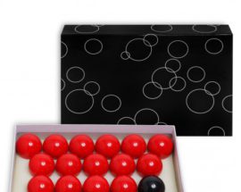 Guľa na Snooker 1ks Guľa na Snooker 1ks