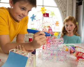 3D pero IDO modrá – 1 pero 3D pero IDO modrá – 1 pero