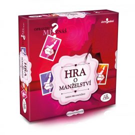 Hra o manželstvo