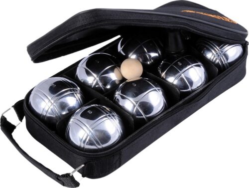 Gule Petanque 8ks Gule petanque 8ks