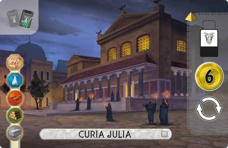 7 Divů světa Duel – Agora