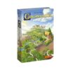 spoločenská hra Carcassonne Carcassonne spoločenská hra