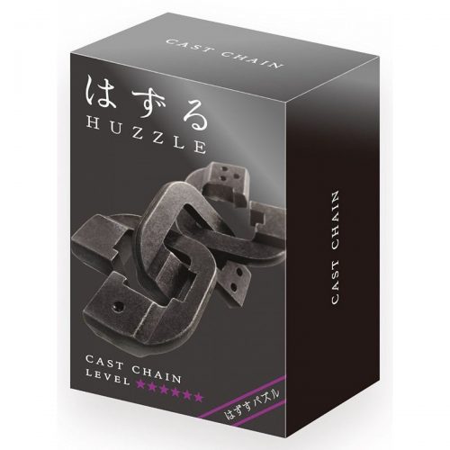Hlavolam Hanayama Chain 6*