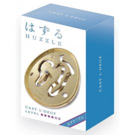 Hlavolam Hanayama L´Oeuf 2*