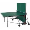 Pingpongový stôl Buffalo Compakt Outdoor Green Top
