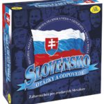 Slovensko – otázky a odpovede
