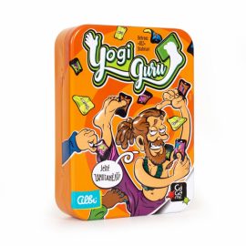 Yogi Guru