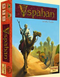 YSPAHAN