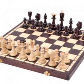 Šachy Asy