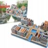 3D Puzzle Amsterdam 3D Puzzle Amsterdam