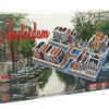 3D Puzzle Amsterdam 3D Puzzle Amsterdam