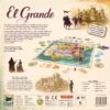 El Grande CZ