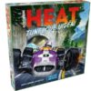 HEAT: Tunelové vidění HEAT: Tunelové vidění