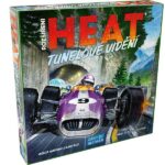 HEAT: Tunelové vidění