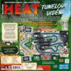 HEAT: Tunelové vidění HEAT: Tunelové vidění