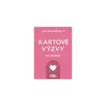 Kartové výzvy na rande