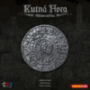 Kutná Hora: Město stříbra + promo Kutná Hora: Město stříbra + promo