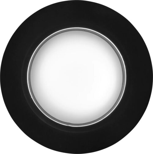 LED osvetlenie na terč black LED osvetlenie na terč black