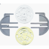 Hlavolam Huzzle Cast Medallion 5*