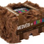 Medvědi vs Mimina