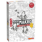 MikroMakro: Město zločinu 4