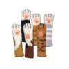 Mlsné kočky