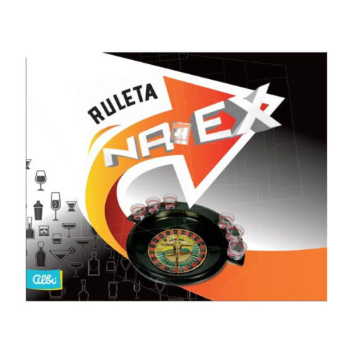 Ruleta Na ex! Ruleta Na ex!