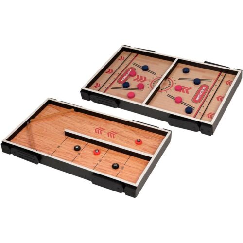 Shuffle Game & Speed Hockey Shuffle Game & Speed Hockey