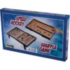 Shuffle Game & Speed Hockey Shuffle Game & Speed Hockey