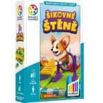 Smart Šikovné štěně