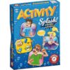 Activity Splash Activity Splash