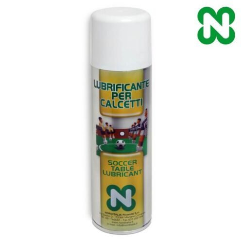 Silikónový spray na tyče Silikónový spray na tyče
