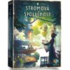 Stromová společnost Stromová společnost
