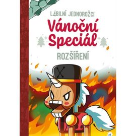 Labilní jednorožci: Vánoční speciál