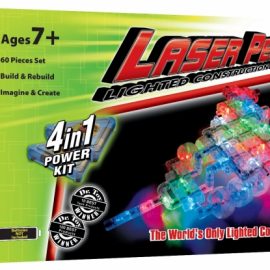 Laser Pegs 4v1
