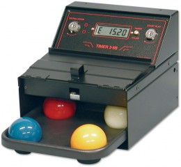 Timer 4B