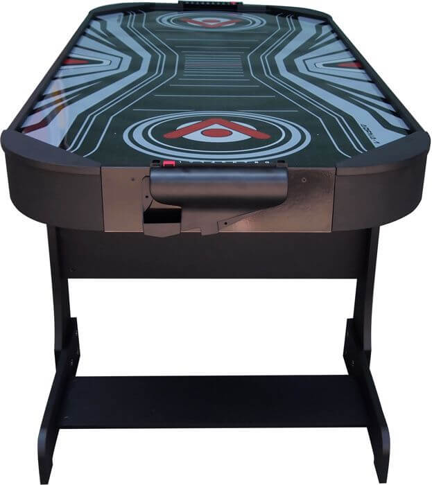 Air Hockey Buffalo Astrodisc 6ft skladací