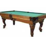 Biliardový stôl Barok 8ft
