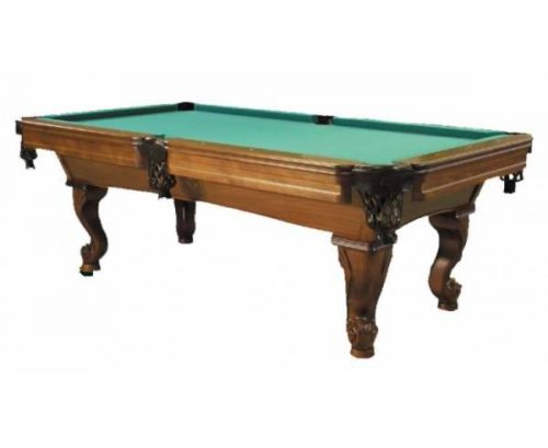 Biliardový stôl Barok 6ft