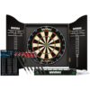 Šípkový set Winmau Blade 6 Championship Cabinet