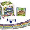 Brainbox Dinosauri SK Brainbox Dinosauri SK