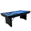 Biliardový stôl Challenger II 7ft Biliardový stôl Challenger II 7ft