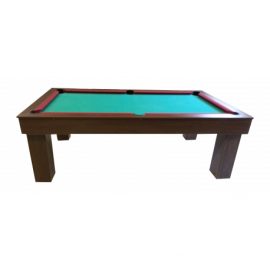 Biliardový stôl Klasik 8ft