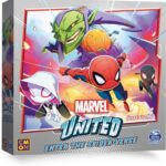 Marvel United CZ: Enter the Spider-Verse