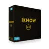 iKNOW 2.0 CZ iKNOW 2.0 CZ