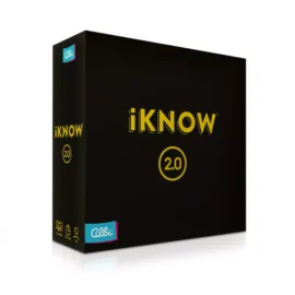 iKNOW 2.0 CZ