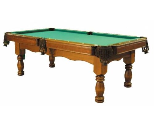 Biliardový stôl Kumale 8ft Biliardový stôl Kumale 8ft