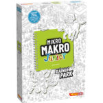 MikroMakro Junior: Bláznivý park