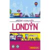 Příští stanice Londýn + promo Příští stanice Londýn + promo