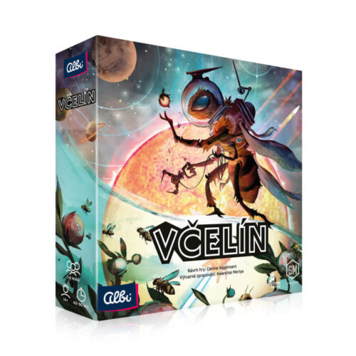 Včelín Včelín